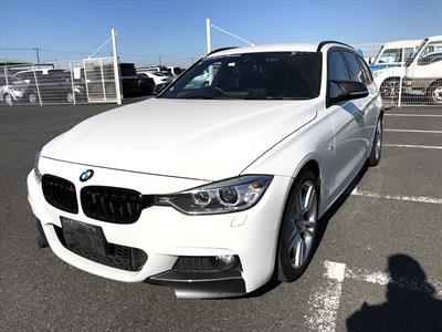 2014 BMW 320i - Thumbnail