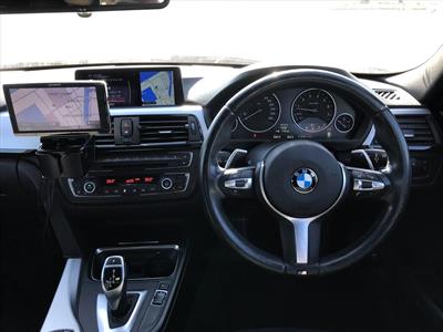 2014 BMW 320i - Thumbnail