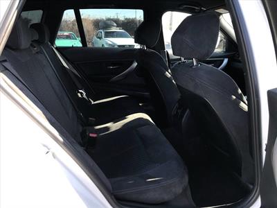 2014 BMW 320i - Thumbnail