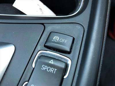 2014 BMW 320i - Thumbnail