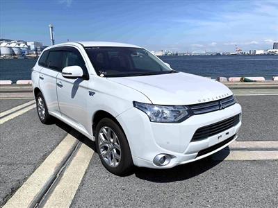 2014 Mitsubishi OUTLANDER
