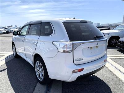 2014 Mitsubishi OUTLANDER - Thumbnail