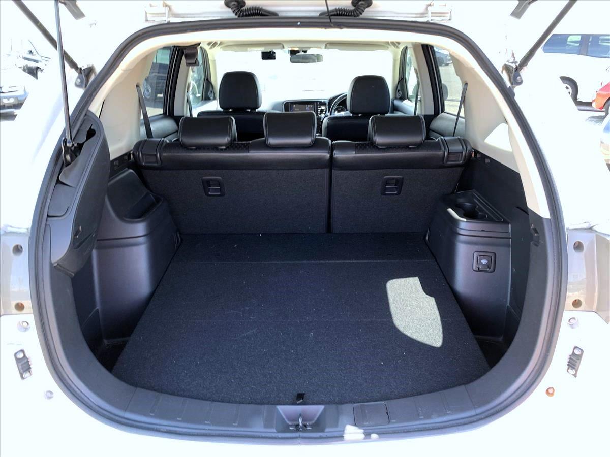 2014 Mitsubishi OUTLANDER