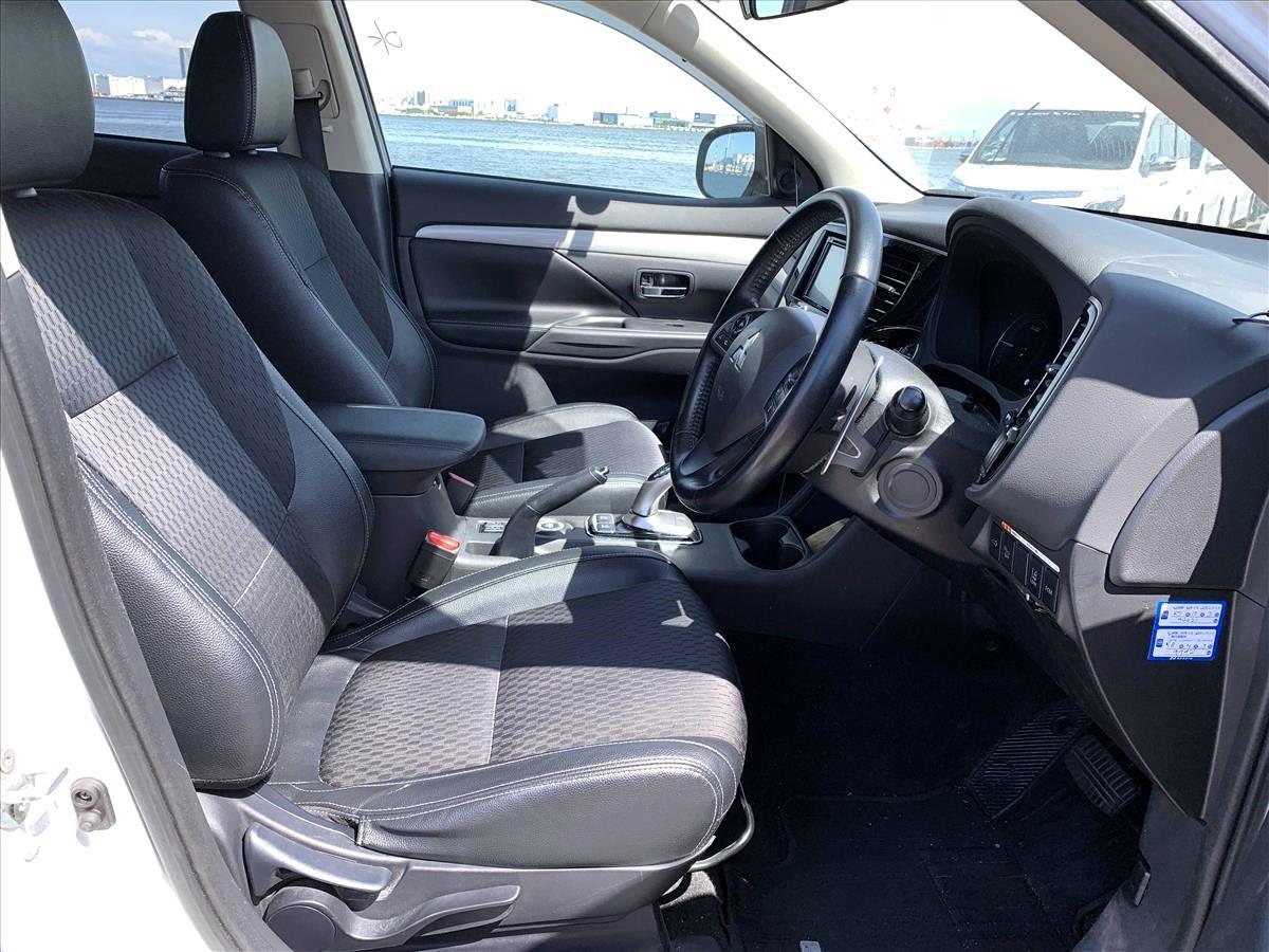 2014 Mitsubishi OUTLANDER