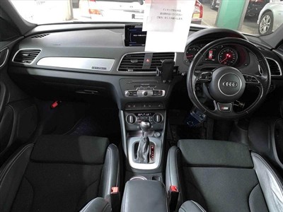 2016 Audi Q3 - Thumbnail