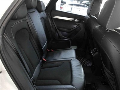 2016 Audi Q3 - Thumbnail