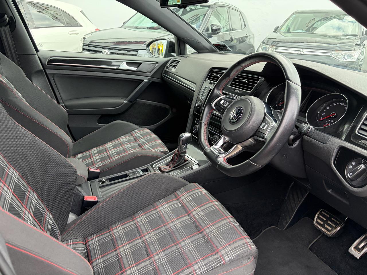 2013 Volkswagen Golf