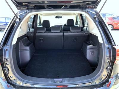 2015 Mitsubishi OUTLANDER - Thumbnail