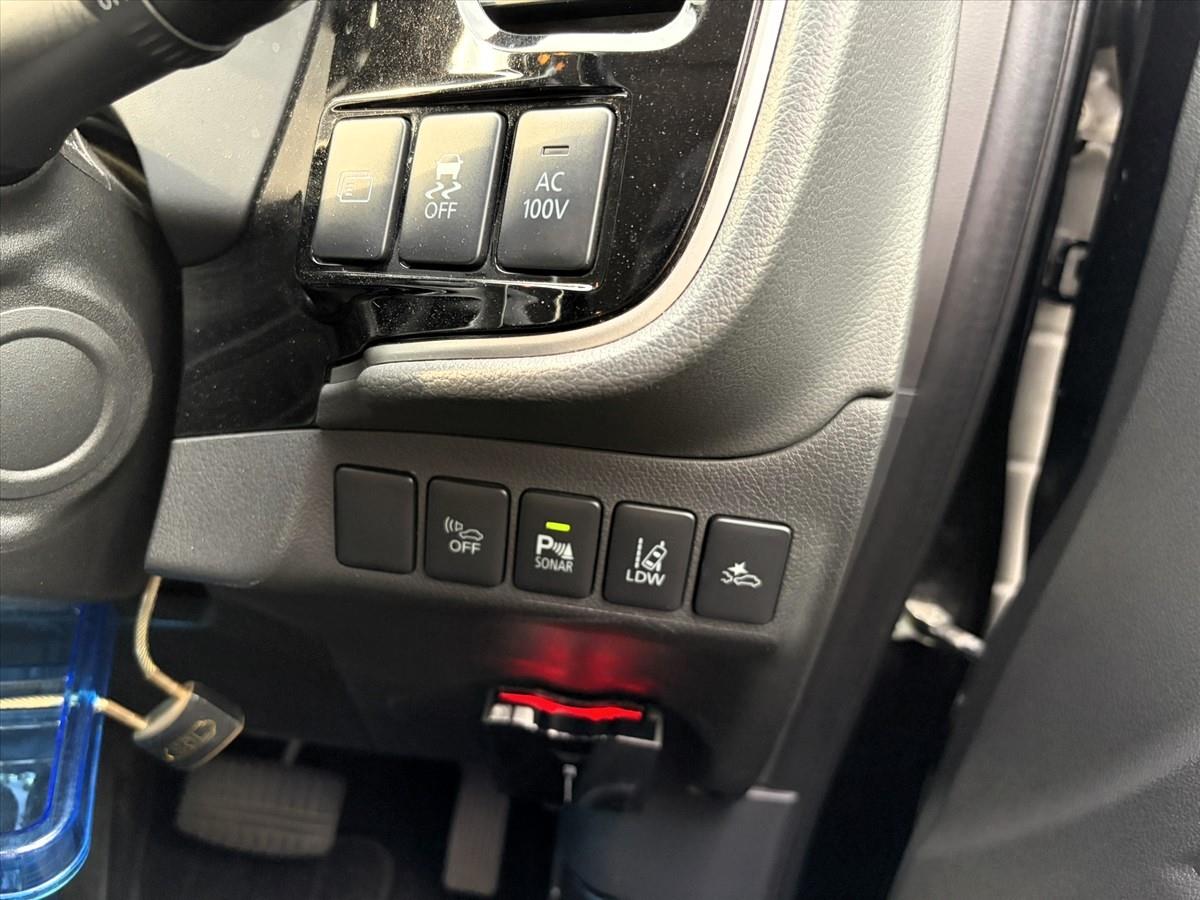 2015 Mitsubishi OUTLANDER