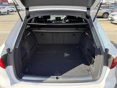 2019 Audi A4 - Thumbnail