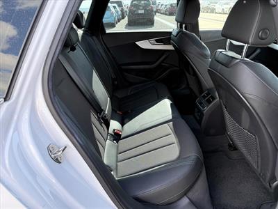 2019 Audi A4 - Thumbnail