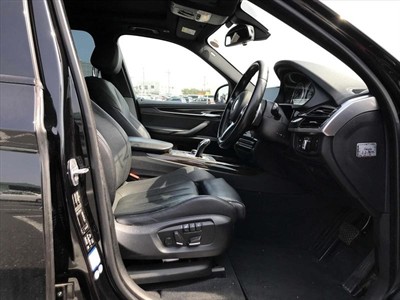 2016 BMW X5 - Thumbnail