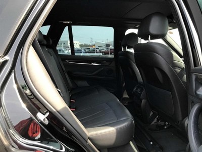 2016 BMW X5 - Thumbnail