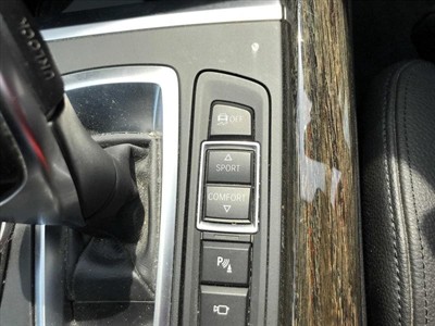 2016 BMW X5 - Thumbnail