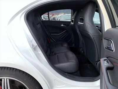 2014 Mercedes-Benz A250 - Thumbnail