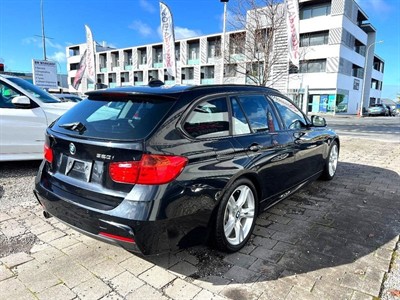 2015 BMW 320i - Thumbnail