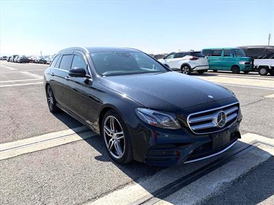 2017 Mercedes-Benz E250