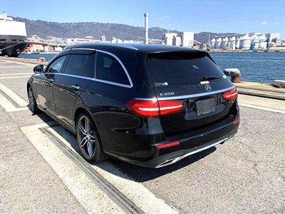 2017 Mercedes-Benz E250 - Thumbnail