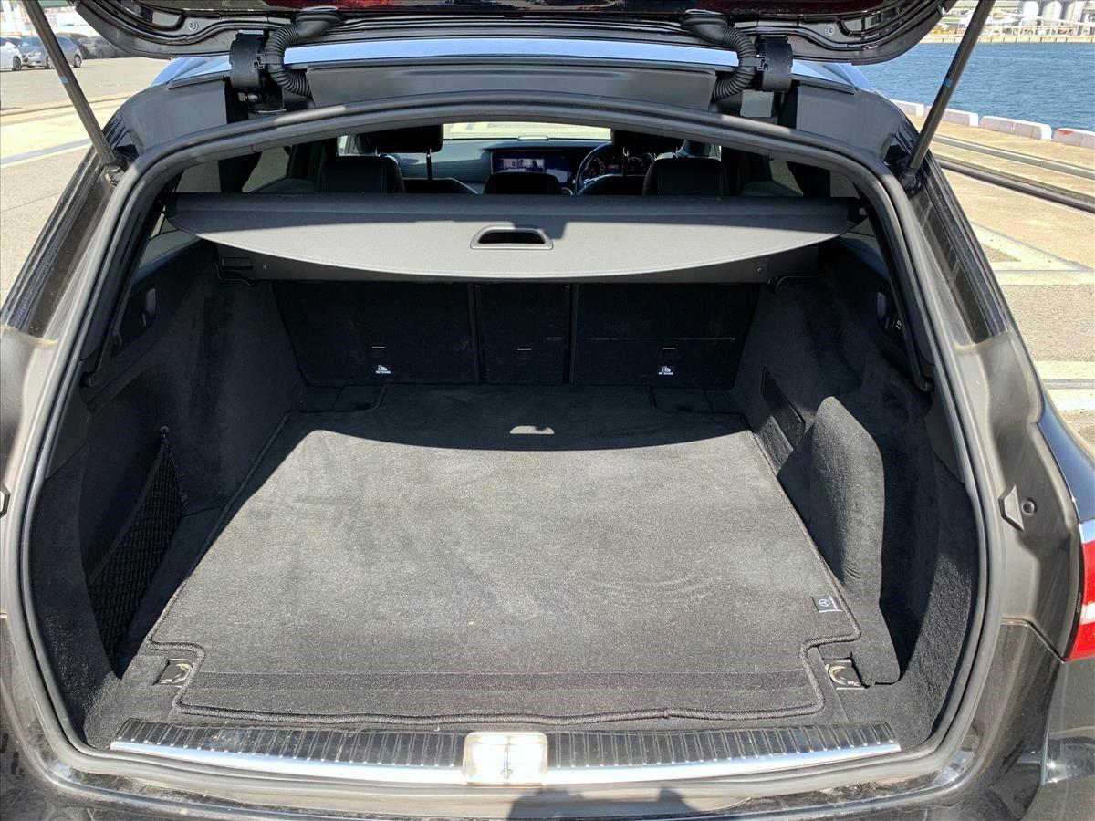2017 Mercedes-Benz E250