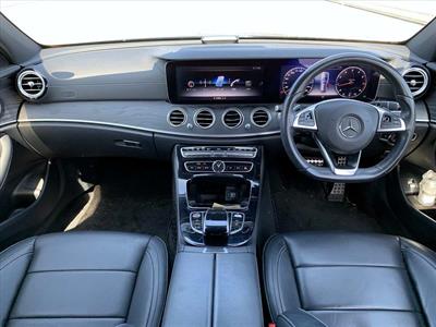 2017 Mercedes-Benz E250 - Thumbnail