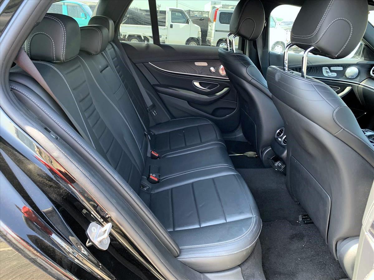 2017 Mercedes-Benz E250