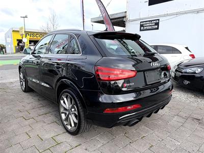 2015 Audi RS Q3 - Thumbnail