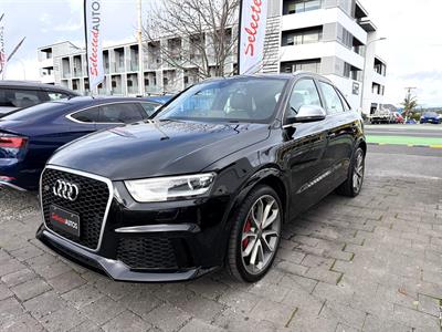 2015 Audi RS Q3 - Thumbnail