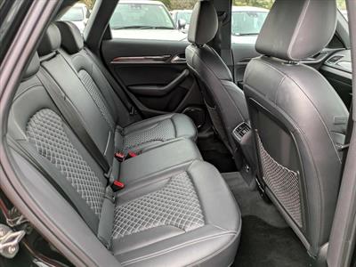 2015 Audi RS Q3 - Thumbnail
