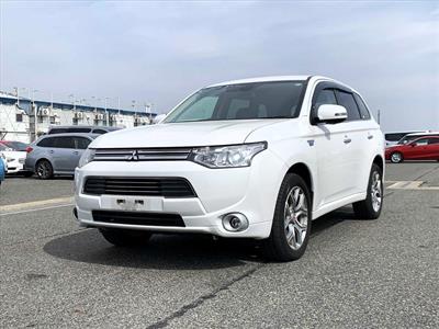 2013 Mitsubishi OUTLANDER - Thumbnail
