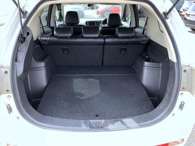 2013 Mitsubishi OUTLANDER - Thumbnail