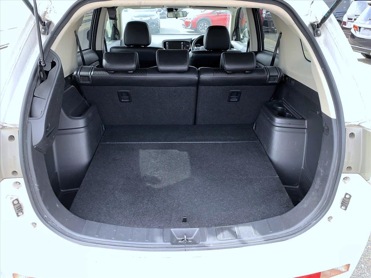 2013 Mitsubishi OUTLANDER