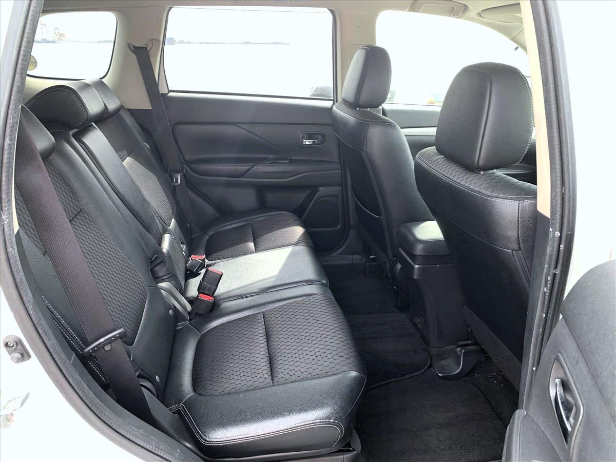 2013 Mitsubishi OUTLANDER