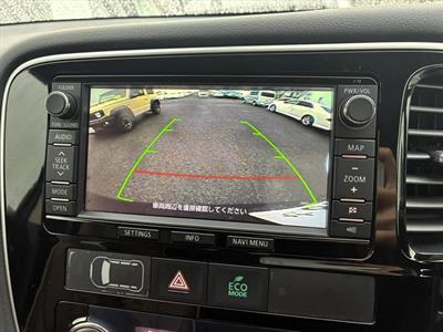2015 Mitsubishi OUTLANDER - Thumbnail
