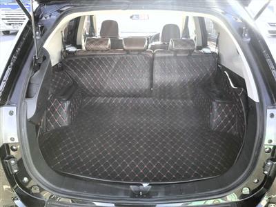 2015 Mitsubishi OUTLANDER - Thumbnail