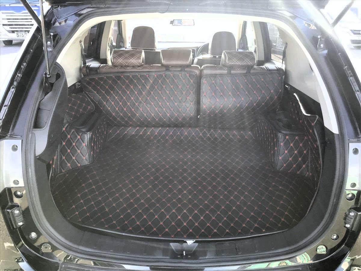 2015 Mitsubishi OUTLANDER
