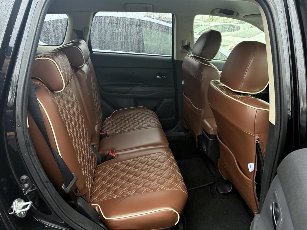 2015 Mitsubishi OUTLANDER