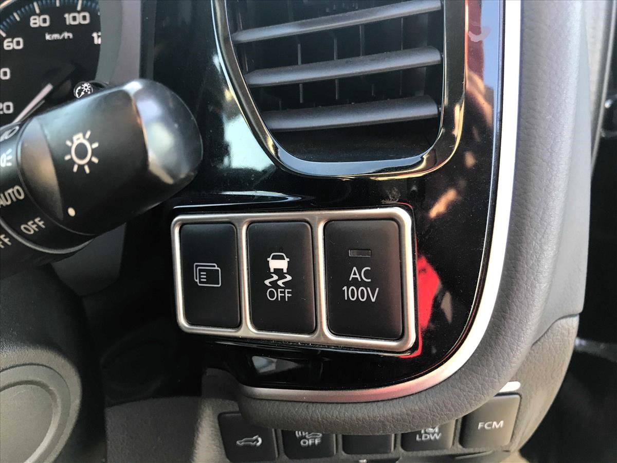 2015 Mitsubishi OUTLANDER