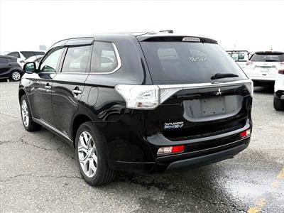 2015 Mitsubishi OUTLANDER - Thumbnail