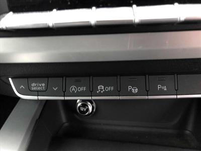 2019 Audi A5 - Thumbnail