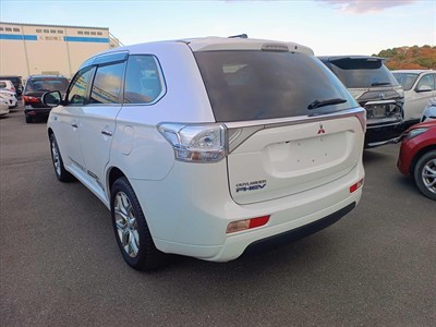 2014 Mitsubishi OUTLANDER - Thumbnail