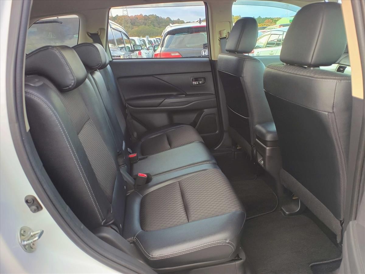 2014 Mitsubishi OUTLANDER