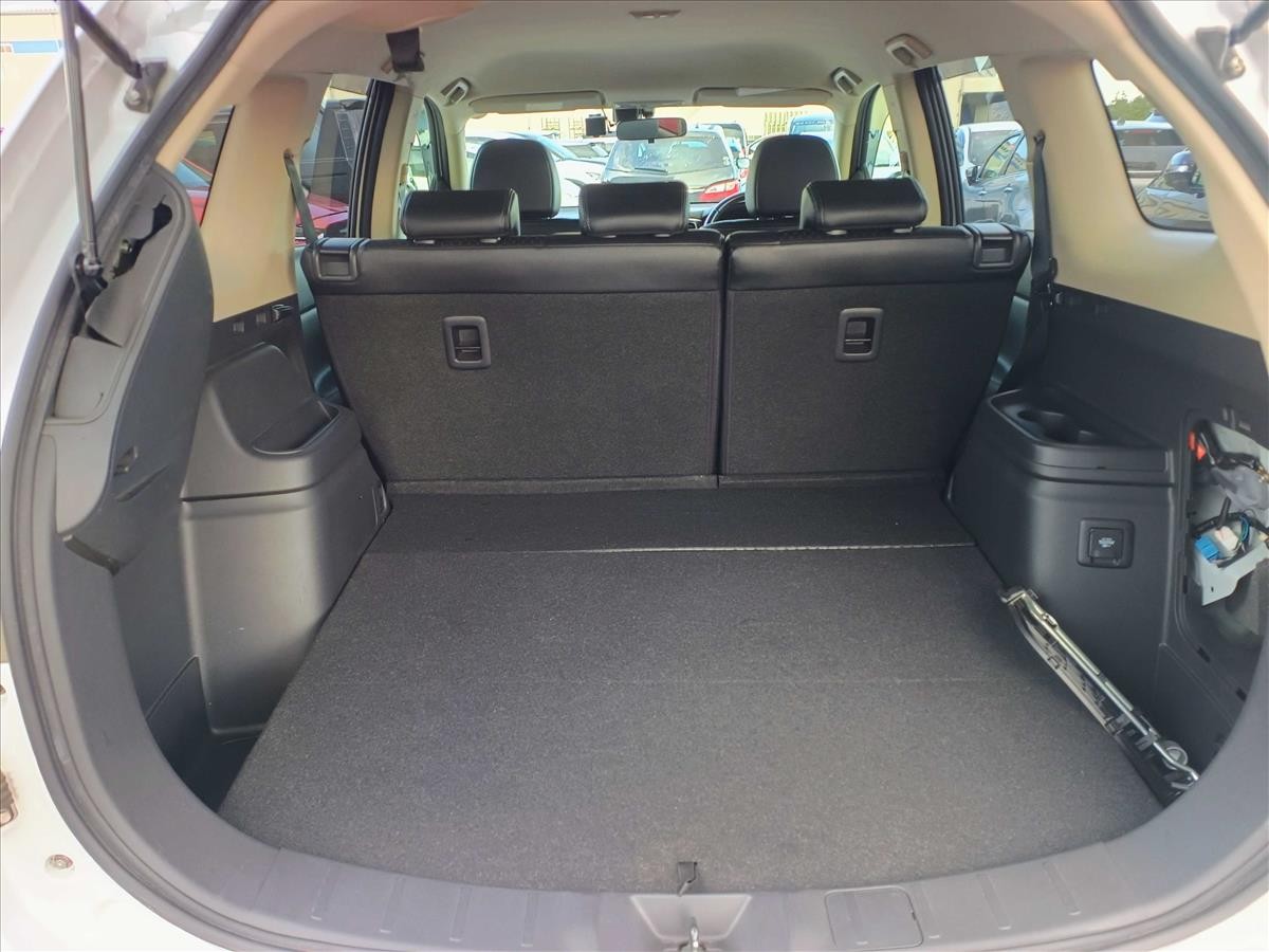 2014 Mitsubishi OUTLANDER