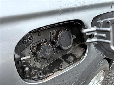 2013 Mitsubishi OUTLANDER - Thumbnail