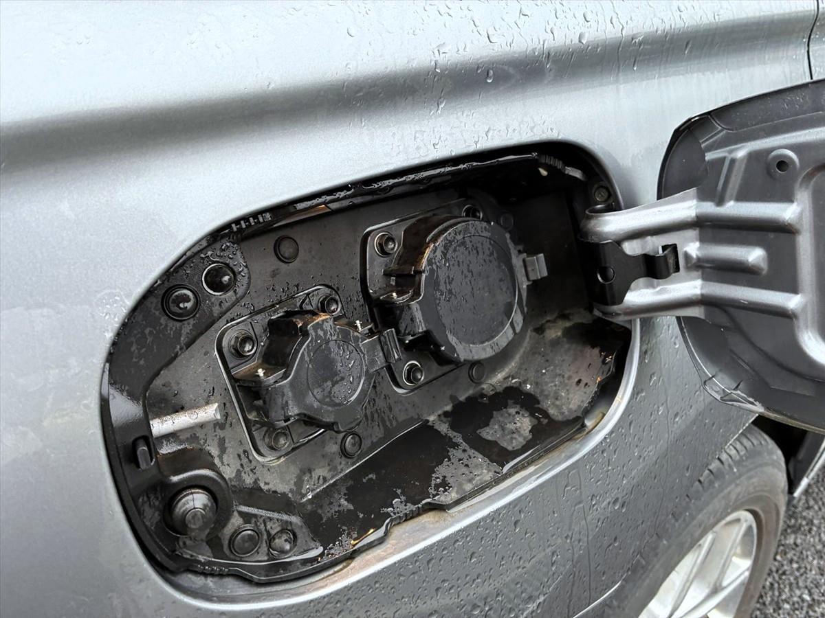 2013 Mitsubishi OUTLANDER