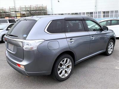 2013 Mitsubishi OUTLANDER - Thumbnail