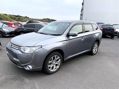 2013 Mitsubishi OUTLANDER - Thumbnail