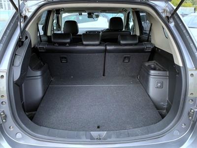 2013 Mitsubishi OUTLANDER - Thumbnail