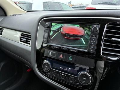 2013 Mitsubishi OUTLANDER - Thumbnail