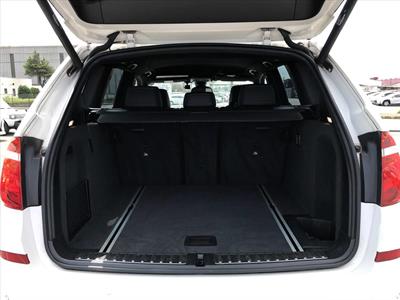 2017 BMW X3 - Thumbnail