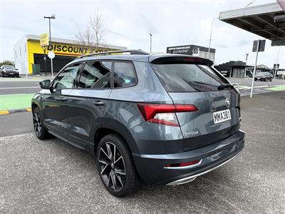 2019 Skoda KAROQ - Thumbnail